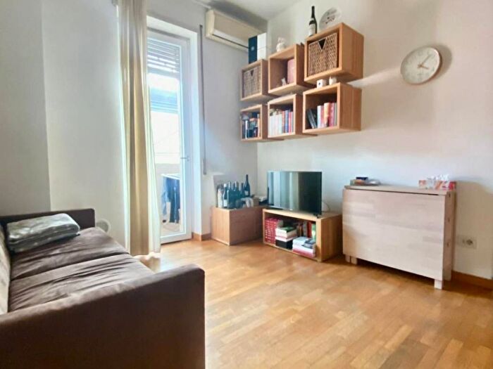 Appartamento bilocale in affitto in Via Felice Poggi, Città Studi, Milano