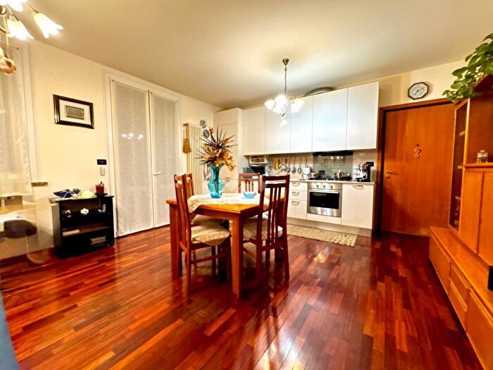 Appartamento trilocale in vendita in Via Cavour, San Mauro Pascoli