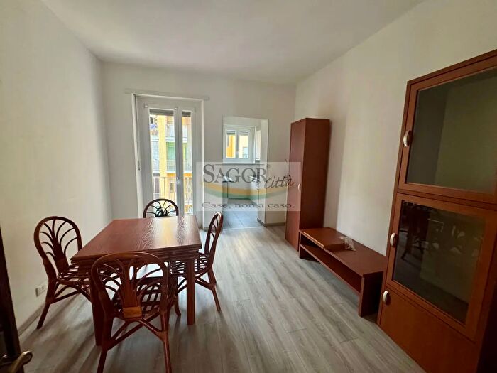 Appartamento bilocale in affitto in Via Martiri del XXI, Pinerolo