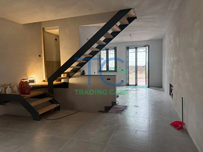 Casa trilocale in vendita in Località Turro, Podenzano