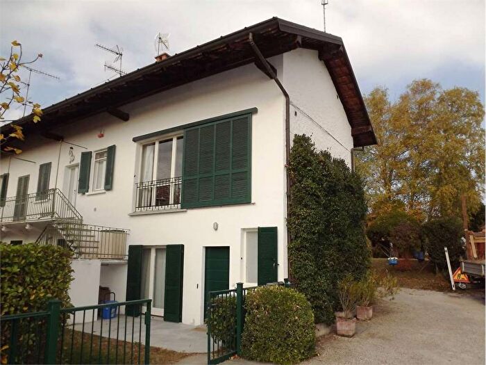Case in Vendita e in Affitto - 3