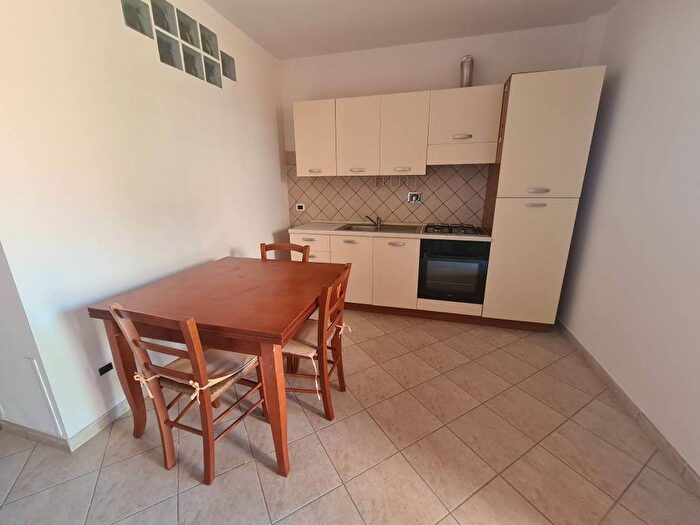 Appartamento bilocale in affitto in Via delle Quinte, Laghetto, Monte Compatri
