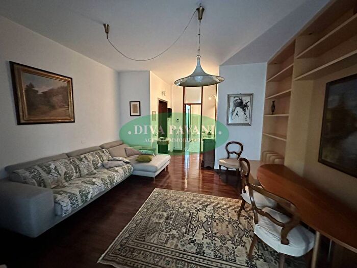 Appartamento trilocale in affitto in Via John Fitzgerald Kennedy, Centro, San Donato Milanese