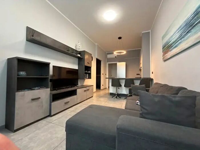 Appartamento bilocale in vendita in Via Giovanni Somis, Torino