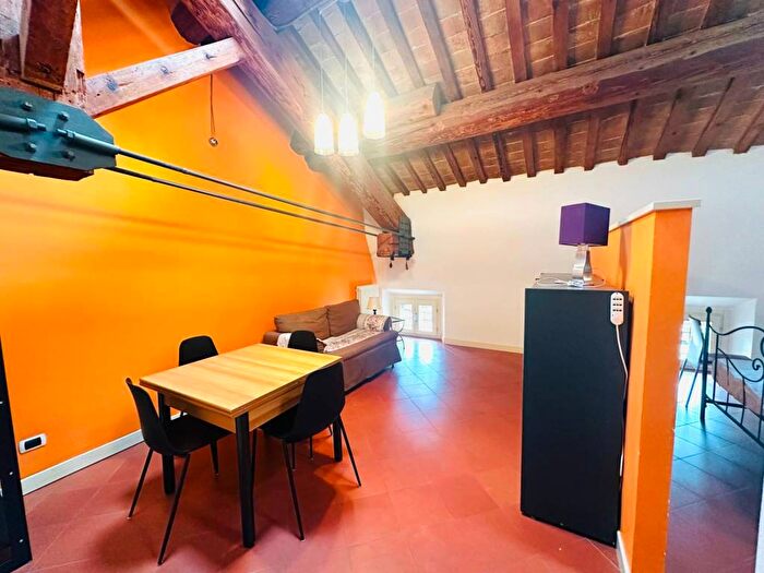 Appartamento bilocale in affitto in Via Giuseppe Garibaldi, Centro Storico, Ferrara