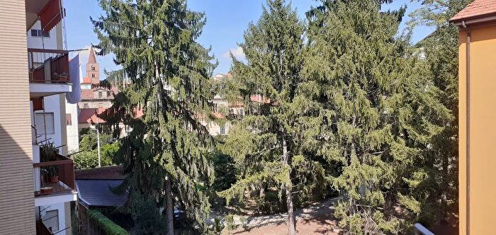 Appartamento con 5 locali in vendita in Acqui Terme