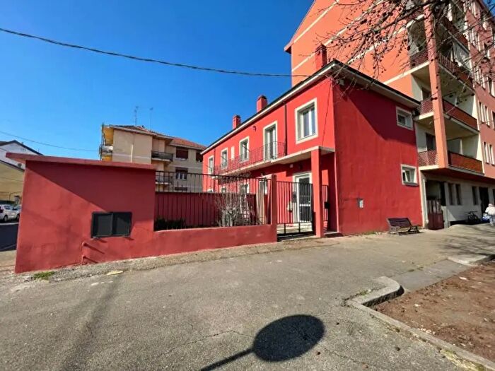 Appartamento quadrilocale in vendita in Via Ambrogio Belloni, Alessandria