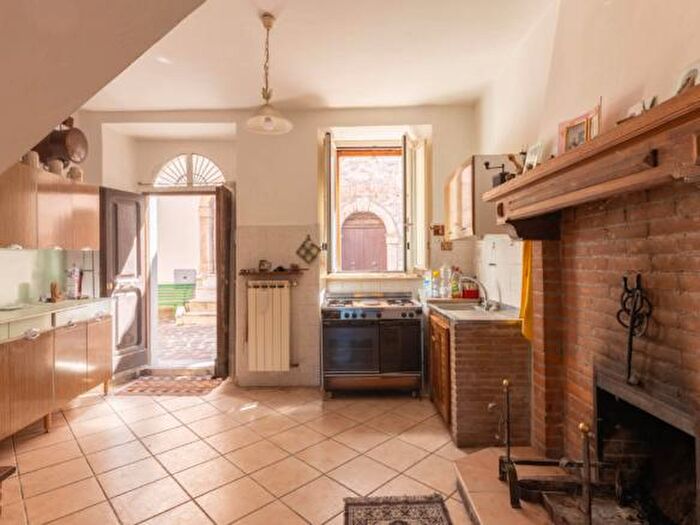 Casa bilocale in vendita in Via Sabino Nespolo, Roma