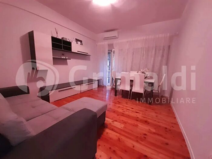 Appartamento quadrilocale in affitto in Via Nicola Sala, Benevento