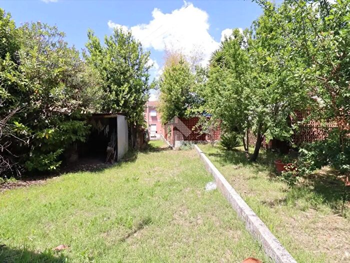 Appartamento trilocale in vendita in Strada di Monte Argento, Terni