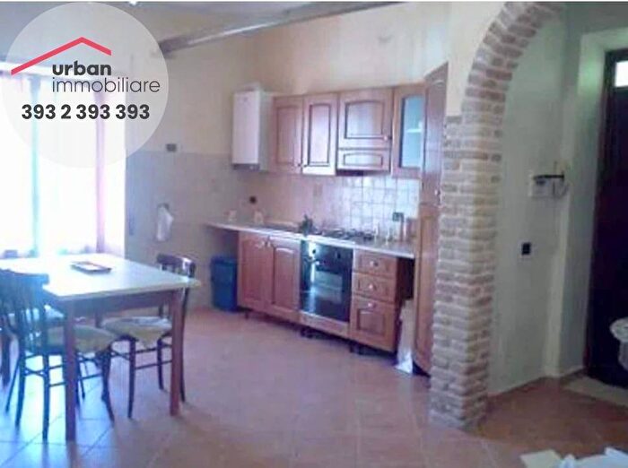 Appartamento con 5 locali in affitto in Via Fosso dei Santi, San Giovanni, Cagnano Amiterno