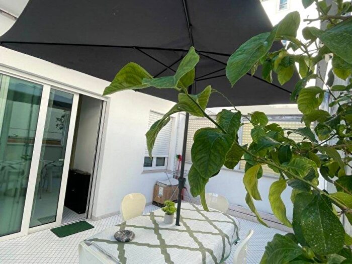Appartamento bilocale in affitto in Via Piave, Piazza Salotto Corso Umberto, Pescara