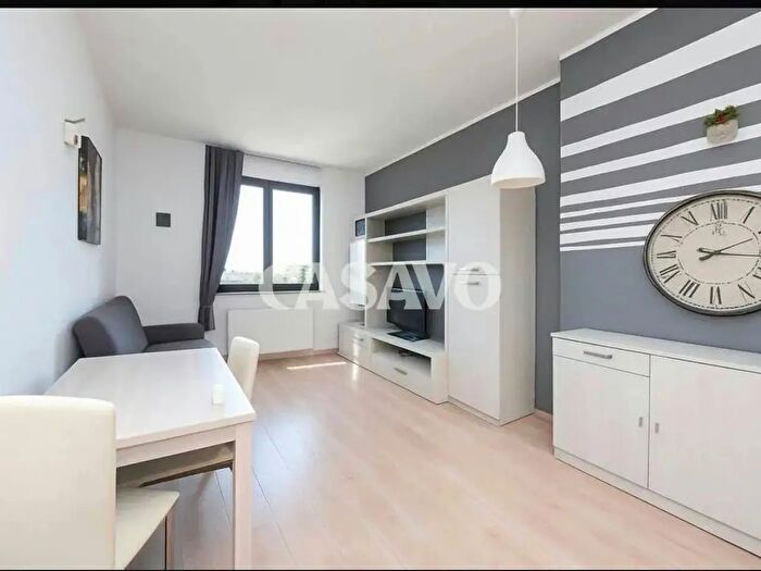 Appartamento bilocale in vendita in Via Maria Montessori, Milano
