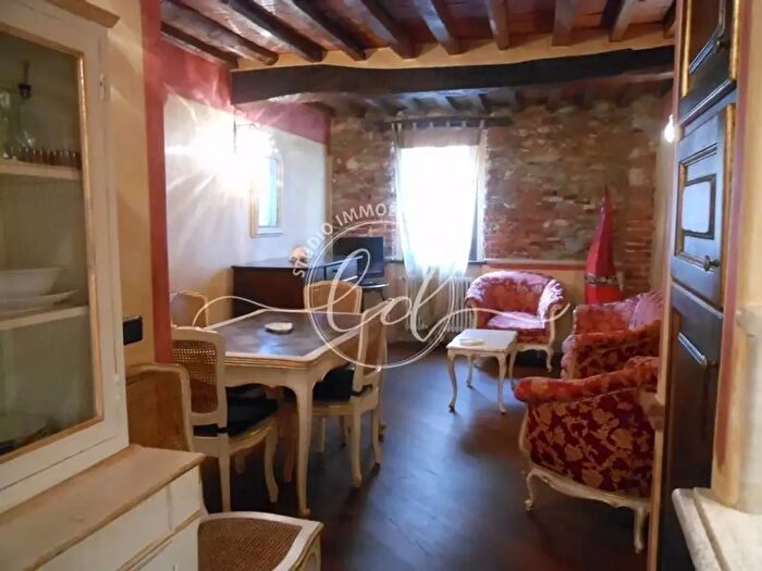 Appartamento quadrilocale in affitto in Pietrasanta