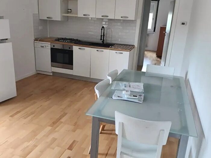 Appartamento bilocale in vendita in Via Ponte di Costozza, Longare