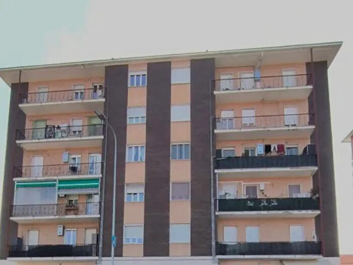 Appartamento bilocale in vendita in Chieri