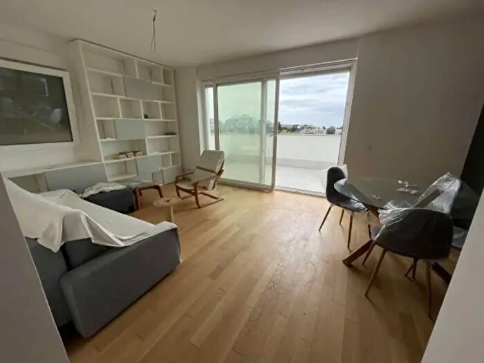 Appartamento quadrilocale in vendita in Via Padre Semeria, Genova