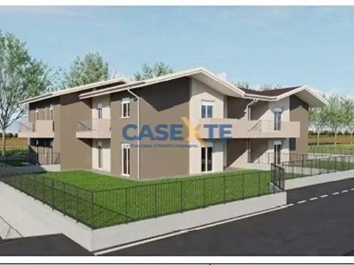 Appartamento trilocale in vendita in Pozzuolo Martesana