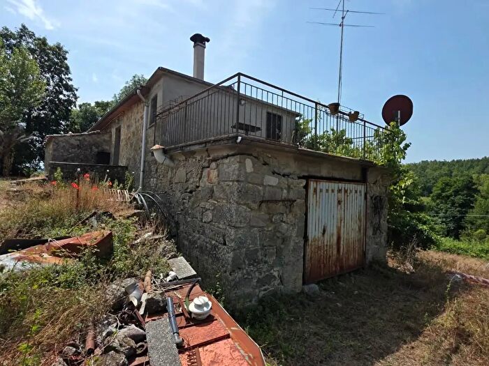 Casa con 10 locali in vendita in Chiassi di Borgo, Santa Fiora