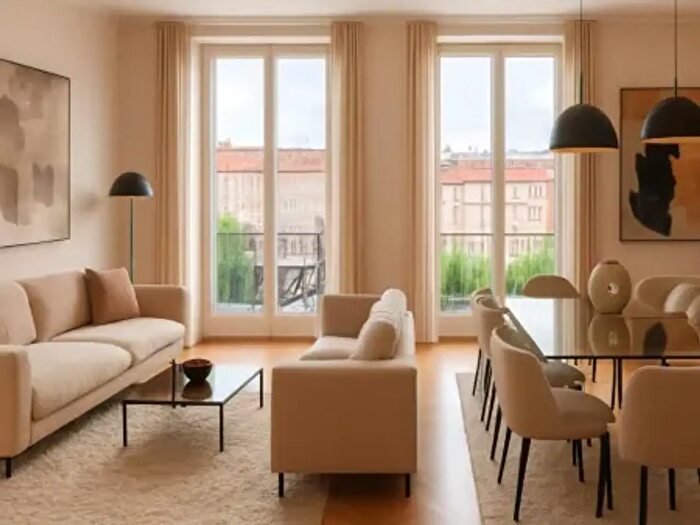 Case in Vendita e in Affitto - 2