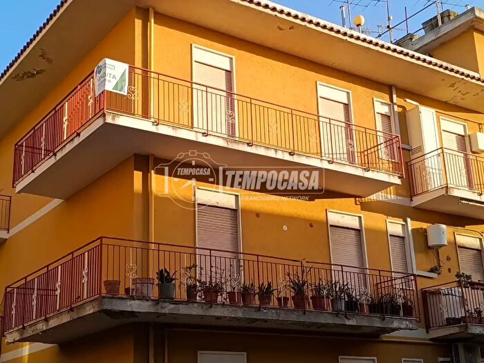 Appartamento quadrilocale in vendita in Via Alexander Fleming, Villafranca Tirrena