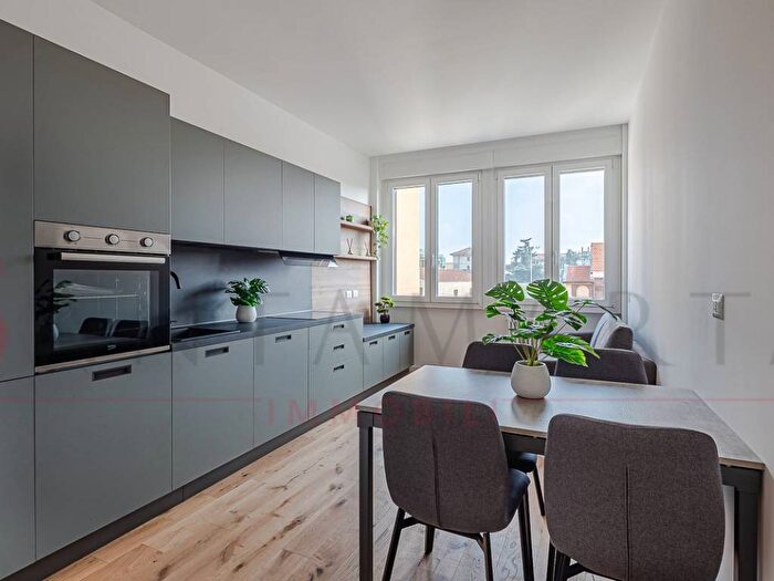 Appartamento bilocale in affitto in Via San Benigno, Città Studi, Milano
