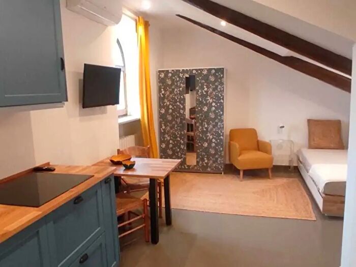 Appartamento monolocale in affitto in Via Giuseppe Mazzini, Torino