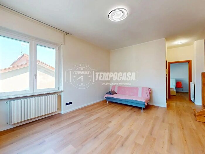 Appartamento quadrilocale in vendita in Via Giovanni Piumati, Bra