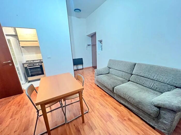 Appartamento bilocale in affitto in Via Risorgimento, Sesto San Giovanni