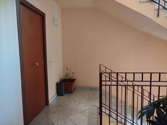 Appartamento quadrilocale in affitto in Litoranea Panoramica, Messina