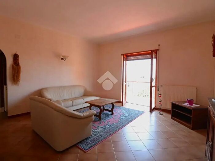Appartamento con 5 locali in vendita in Via Antonio Gramsci, Lanuvio
