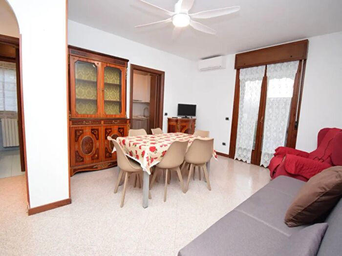 Appartamento quadrilocale in affitto in Via Patrioti, Salsomaggiore Terme