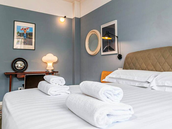 Appartamento monolocale in affitto in Via Guido Cavalcanti, Pasteur, Milano