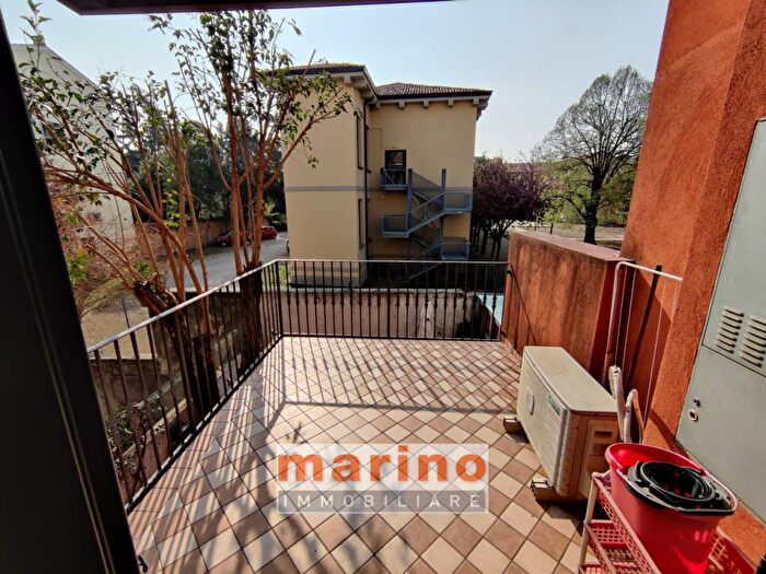 Appartamento bilocale in affitto in Via Santa Sofia, Santa Sofia Altinate, Padova