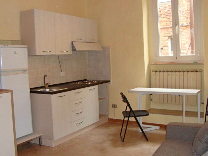 Appartamento monolocale in affitto in Corso Giuseppe Garibaldi, Elce, Perugia