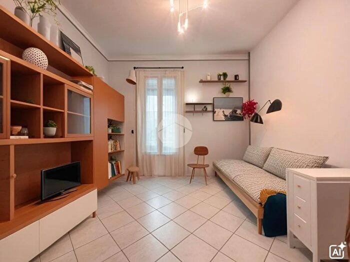 Appartamento bilocale in vendita in Via Pellegrino Rossi, Milano