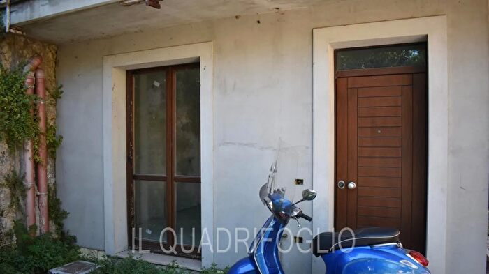 Appartamento bilocale in vendita in Bertinoro