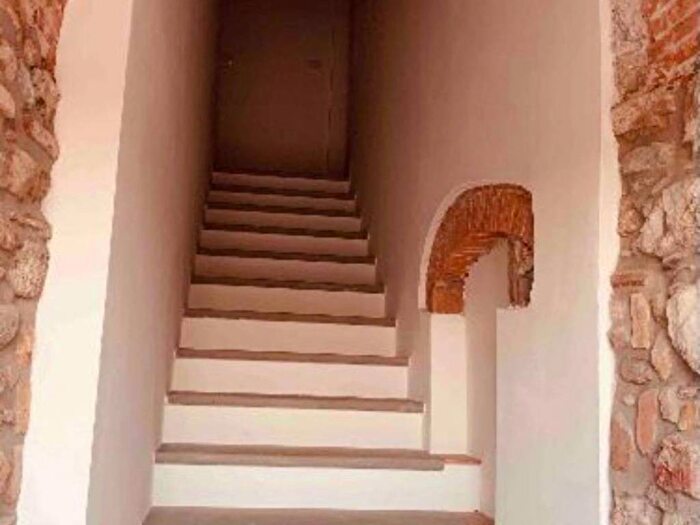 Appartamento bilocale in affitto in Viale Malaspina, Borghetto Melara, Fosdinovo