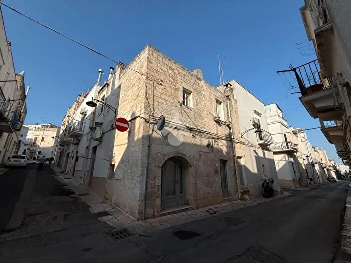 Casa bilocale in vendita in Via Suor Lalia, Ceglie Messapica