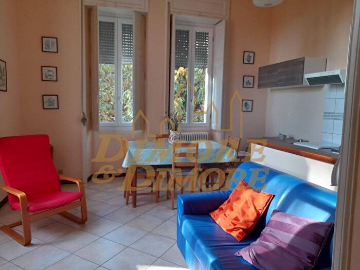 Appartamento bilocale in affitto in VIA ROMA, Centro, Premeno