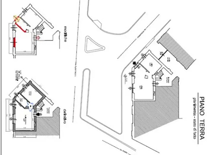 Appartamento bilocale in vendita in Via Ponchiroli, Castellanza