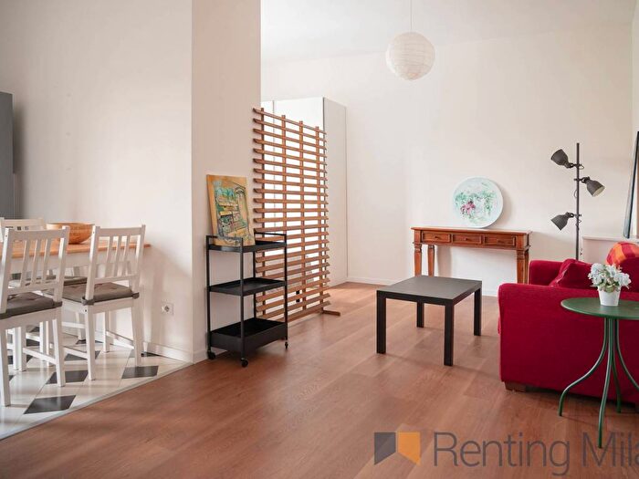 Appartamento monolocale in affitto in Via Carlo Torre, Navigli Darsena, Milano