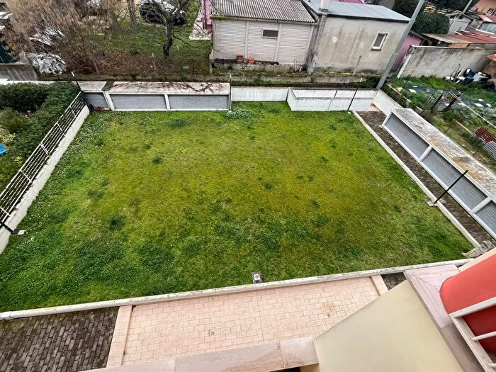 Appartamento quadrilocale in vendita in Senigallia