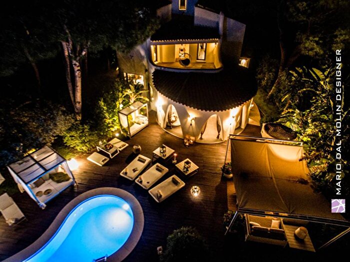 Casa con 5 locali in affitto in Comunione Stella Marina, Santa Margherita Di Pula, Pula