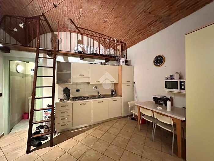 Appartamento monolocale in vendita in Piazza Santarosa, Savigliano