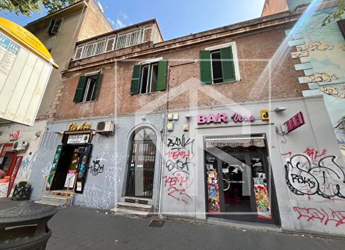 Appartamento bilocale in vendita in Via di Tor Pignattara, Roma