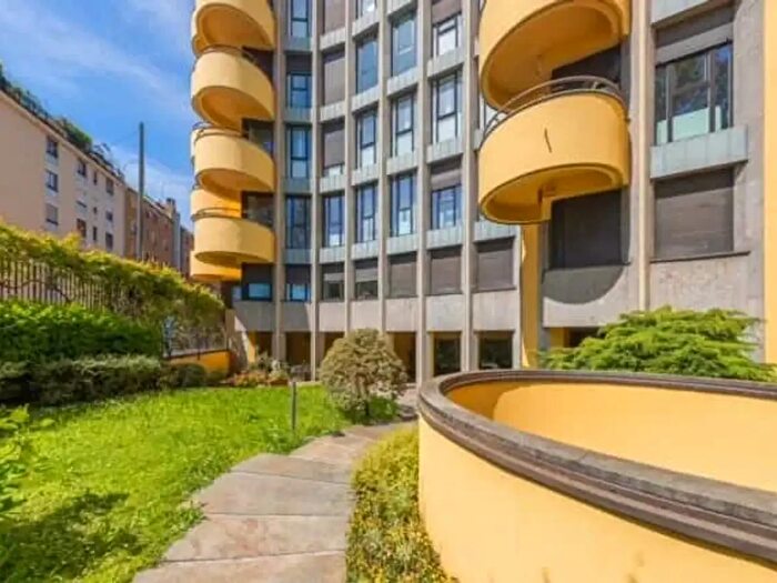 Appartamento in affitto in Viale Elvezia, Milano