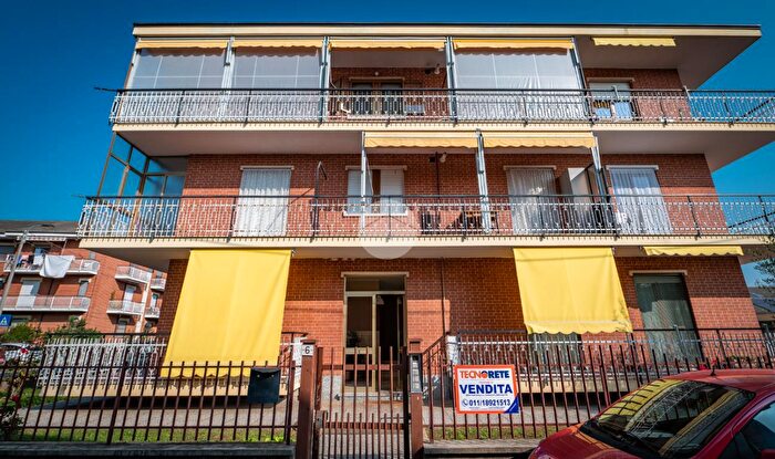 Appartamento bilocale in vendita in Via Giovanni XXIII, Volvera