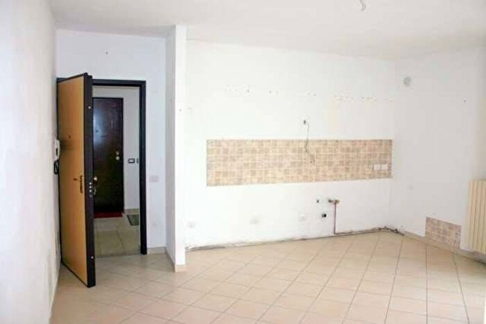 Appartamento trilocale in affitto in Corso Pavia, Corso Pavia Beato Matteo, Vigevano