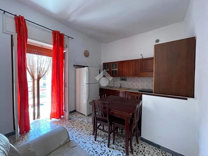 Appartamento trilocale in vendita in Via Cicerone, Ceglie Messapica